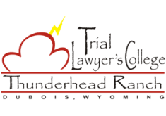 Trial Lawyer's College Thunderhead Ranch